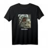 Star Wars The Mandalorian Ahsoka & The Child T-Shirt - I Sense Fear, Offiziell Lizenzierte Star Wars Kleidung