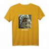 Star Wars The Mandalorian Ahsoka & The Child T-Shirt - I Sense Fear, Offiziell Lizenzierte Star Wars Kleidung