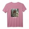 Star Wars The Mandalorian Ahsoka & The Child T-Shirt - I Sense Fear, Offiziell Lizenzierte Star Wars Kleidung