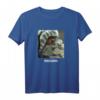Star Wars The Mandalorian Ahsoka & The Child T-Shirt - I Sense Fear, Offiziell Lizenzierte Star Wars Kleidung