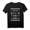 Marvel Avengers Christmas Sweater & T-Shirts - Festliche Marvel Merchandise für Weihnachten, Feiertage & Geschenke für Fans