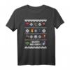 Marvel Avengers Christmas Sweater & T-Shirts - Festliche Marvel Merchandise für Weihnachten, Feiertage & Geschenke für Fans