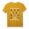 Marvel Avengers Christmas Sweater & T-Shirts - Festliche Marvel Merchandise für Weihnachten, Feiertage & Geschenke für Fans