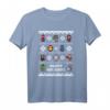 Marvel Avengers Christmas Sweater & T-Shirts - Festliche Marvel Merchandise für Weihnachten, Feiertage & Geschenke für Fans