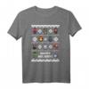 Marvel Avengers Christmas Sweater & T-Shirts - Festliche Marvel Merchandise für Weihnachten, Feiertage & Geschenke für Fans