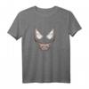 Marvel Venom Big Face Grin Halloween Kostüm Pullover Hoodie – Offiziell lizenziertes Marvel T-Shirt für Fans und Kostümbeschaffung
