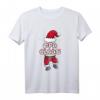 Opa Claus Weihnachtsmann Partnerlook Langarmshirt – Lustiges Weihnachtsoutfit für die Familie, perfekt für die Feiertage und den Weihnachtsbaum