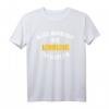 Alles wird gut, der Lehrling ist jetzt da! Lustiges Männer T-Shirt für besondere Anlässe mit Humor