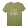 Bibel Vers Jesus der Weg die Wahrheit das Leben - Christlicher Pullover Hoodie als Geschenkidee für Christen & Kirchengemeinde