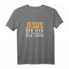 Bibel Vers Jesus der Weg die Wahrheit das Leben - Christlicher Pullover Hoodie als Geschenkidee für Christen & Kirchengemeinde