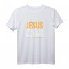 Bibel Vers Jesus der Weg die Wahrheit das Leben - Christlicher Pullover Hoodie als Geschenkidee für Christen & Kirchengemeinde