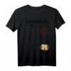 Lustiges HapKoala T-Shirt & Deko für Mann & Frau - Geschenkidee für 40 Jahre Jubiläum