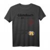 Lustiges HapKoala T-Shirt & Deko für Mann & Frau - Geschenkidee für 40 Jahre Jubiläum
