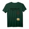 Lustiges HapKoala T-Shirt & Deko für Mann & Frau - Geschenkidee für 40 Jahre Jubiläum