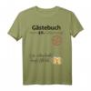 Lustiges HapKoala T-Shirt & Deko für Mann & Frau - Geschenkidee für 40 Jahre Jubiläum