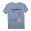 Lustiges HapKoala T-Shirt & Deko für Mann & Frau - Geschenkidee für 40 Jahre Jubiläum