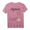 Lustiges HapKoala T-Shirt & Deko für Mann & Frau - Geschenkidee für 40 Jahre Jubiläum
