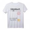 Lustiges HapKoala T-Shirt & Deko für Mann & Frau - Geschenkidee für 40 Jahre Jubiläum