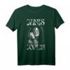 Janis Joplin Fashion Icon T-Shirt – Authentisches Merchandise & Vintage Rock Fanartikel
