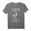Janis Joplin Fashion Icon T-Shirt – Authentisches Merchandise & Vintage Rock Fanartikel