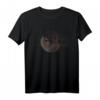 Bob Dylan Blut auf den Gleisen T-Shirt – Offizielle Kollektion, klassisch geschnitten, hochwertiges Fan-Merchandise