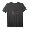 Bob Dylan Blut auf den Gleisen T-Shirt – Offizielle Kollektion, klassisch geschnitten, hochwertiges Fan-Merchandise