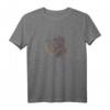 Bob Dylan Blut auf den Gleisen T-Shirt – Offizielle Kollektion, klassisch geschnitten, hochwertiges Fan-Merchandise