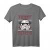 Star Wars Stormtrooper Ugly Weihnachten Sweater Langarmshirt - Offiziell Lizenzierte Weihnachtskleidung für Fans