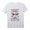 Star Wars Stormtrooper Ugly Weihnachten Sweater Langarmshirt - Offiziell Lizenzierte Weihnachtskleidung für Fans