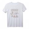 HapKoala T-Shirt – Offizieller Merchandise-Artikel mit 'diese Maschine' Motiv für Feier und Geschenk