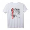 Iron Maiden Hi Contrast Trooper T-Shirt - Offizielles Band Merchandise für Fans, Männer, Frauen, Jungen & Mädchen