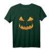 Halloween Kürbis Kostüm Gruselig T-Shirt für Herren, Damen & Kinder – Einfaches Outfit für Halloween Partys