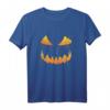 Halloween Kürbis Kostüm Gruselig T-Shirt für Herren, Damen & Kinder – Einfaches Outfit für Halloween Partys