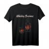 Whisky Bourbon - Scotch Single Malt T-Shirt für Whisky-Liebhaber - Perfektes Geschenk für Fans von Single Malt & Blended Malts