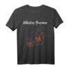 Whisky Bourbon - Scotch Single Malt T-Shirt für Whisky-Liebhaber - Perfektes Geschenk für Fans von Single Malt & Blended Malts