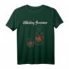 Whisky Bourbon - Scotch Single Malt T-Shirt für Whisky-Liebhaber - Perfektes Geschenk für Fans von Single Malt & Blended Malts
