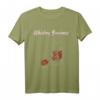 Whisky Bourbon - Scotch Single Malt T-Shirt für Whisky-Liebhaber - Perfektes Geschenk für Fans von Single Malt & Blended Malts