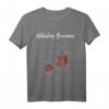 Whisky Bourbon - Scotch Single Malt T-Shirt für Whisky-Liebhaber - Perfektes Geschenk für Fans von Single Malt & Blended Malts