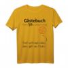 Lustiges 50. Geburtstag T-Shirt für Mann und Frau - Witzige Geschenkidee & Deko für 50 Jahre Geburtstag