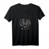 Motörhead Undercover Warpig Sketch Sweatshirt - Offizielles Band-Merchandise für Fans, Erwachsene und Kinder