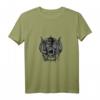 Motörhead Undercover Warpig Sketch Sweatshirt - Offizielles Band-Merchandise für Fans, Erwachsene und Kinder