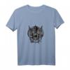 Motörhead Undercover Warpig Sketch Sweatshirt - Offizielles Band-Merchandise für Fans, Erwachsene und Kinder