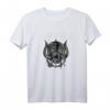 Motörhead Undercover Warpig Sketch Sweatshirt - Offizielles Band-Merchandise für Fans, Erwachsene und Kinder