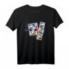 HapKoala Mickey Mouse 100th Anniversary T-Shirt - Official Disney Merchandise für Familie und Fans