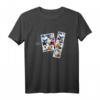 HapKoala Mickey Mouse 100th Anniversary T-Shirt - Official Disney Merchandise für Familie und Fans