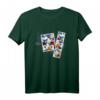 HapKoala Mickey Mouse 100th Anniversary T-Shirt - Official Disney Merchandise für Familie und Fans