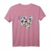 HapKoala Mickey Mouse 100th Anniversary T-Shirt - Official Disney Merchandise für Familie und Fans