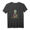 Santa Cruz California Souvenir Vintage Retro Surfer Tank Top – Perfekt für Surfer, Paddler & Strandliebhaber