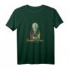Santa Cruz California Souvenir Vintage Retro Surfer Tank Top – Perfekt für Surfer, Paddler & Strandliebhaber