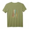 Santa Cruz California Souvenir Vintage Retro Surfer Tank Top – Perfekt für Surfer, Paddler & Strandliebhaber